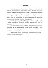Dvirūšio 75% kviečių malimo technologinio proceso analizė