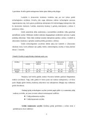 Dvirūšio 75% kviečių malimo technologinio proceso analizė 8 puslapis