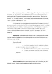 Dž. Vašingtonas - žmogus 3 puslapis