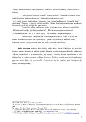 Dž. Vašingtonas - žmogus 5 puslapis