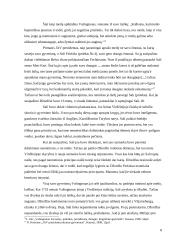 Dž. Vašingtonas - žmogus 8 puslapis