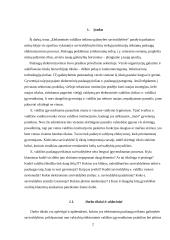 Elektroninės valdžios paslaugų teikimo galimybės savivaldybėse 2 puslapis