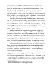 Elektroninės valdžios paslaugų teikimo galimybės savivaldybėse 11 puslapis