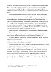 Elektroninės valdžios paslaugų teikimo galimybės savivaldybėse 12 puslapis