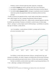 Elektroninės valdžios paslaugų teikimo galimybės savivaldybėse 14 puslapis