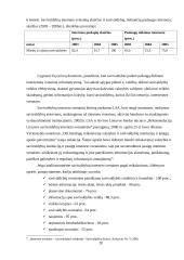 Elektroninės valdžios paslaugų teikimo galimybės savivaldybėse 20 puslapis