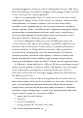 Elektroninės valdžios paslaugų teikimo galimybės savivaldybėse 4 puslapis