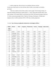Elektroninės valdžios paslaugų teikimo galimybės savivaldybėse 5 puslapis
