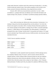 Elektroninės valdžios paslaugų teikimo galimybės savivaldybėse 7 puslapis