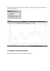 Energetikos produktų bendroji rinka Lietuvoje 6 puslapis