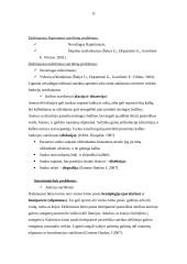 Ergoterapijos efektyvumas po insulto mokant pacientą kasdienės veiklos elementų 11 puslapis