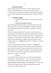 Ergoterapijos efektyvumas po insulto mokant pacientą kasdienės veiklos elementų 13 puslapis