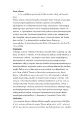 Ergoterapijos efektyvumas po insulto mokant pacientą kasdienės veiklos elementų 15 puslapis