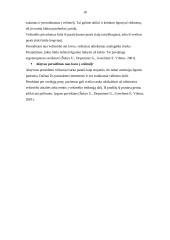 Ergoterapijos efektyvumas po insulto mokant pacientą kasdienės veiklos elementų 18 puslapis