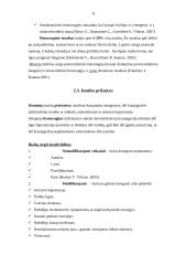 Ergoterapijos efektyvumas po insulto mokant pacientą kasdienės veiklos elementų 8 puslapis