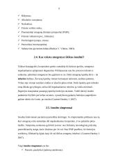 Ergoterapijos efektyvumas po insulto mokant pacientą kasdienės veiklos elementų 9 puslapis