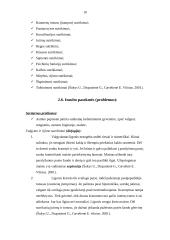 Ergoterapijos efektyvumas po insulto mokant pacientą kasdienės veiklos elementų 10 puslapis