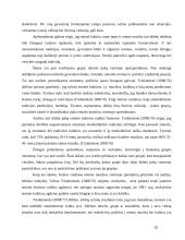 Etninės muzikos vartotojų elgsena 20 puslapis