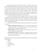 Etninės muzikos vartotojų elgsena 5 puslapis