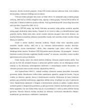 Etninės muzikos vartotojų elgsena 8 puslapis