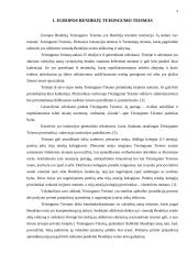 Europos Sąjungos (ES) kontroliuojančios institucijos 2 puslapis