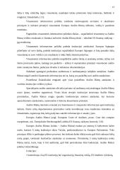 Europos Sąjungos (ES) kontroliuojančios institucijos 11 puslapis