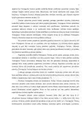 Europos Sąjungos (ES) kontroliuojančios institucijos 5 puslapis