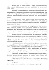 Fiduciarinė pareiga  vengti interesų konflikto 16 puslapis