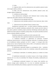 Fiduciarinė pareiga  vengti interesų konflikto 17 puslapis