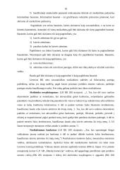 Fiduciarinė pareiga  vengti interesų konflikto 18 puslapis