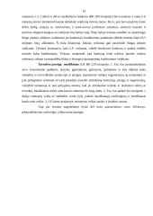 Fiduciarinė pareiga  vengti interesų konflikto 19 puslapis