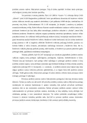 Fiduciarinė pareiga  vengti interesų konflikto 4 puslapis