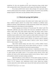 Fiduciarinė pareiga  vengti interesų konflikto 6 puslapis