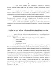 Fiduciarinė pareiga  vengti interesų konflikto 8 puslapis