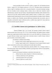 Fiduciarinė pareiga  vengti interesų konflikto 9 puslapis