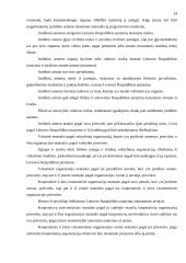 Fiziniai ir juridiniai asmenys civilinėje teisėje 14 puslapis