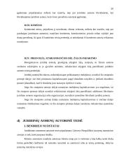 Fiziniai ir juridiniai asmenys civilinėje teisėje 20 puslapis