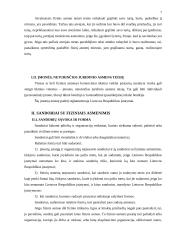 Fiziniai ir juridiniai asmenys civilinėje teisėje 7 puslapis