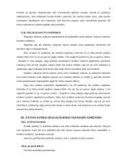 Fiziniai ir juridiniai asmenys civilinėje teisėje 8 puslapis