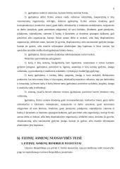 Fiziniai ir juridiniai asmenys civilinėje teisėje 9 puslapis