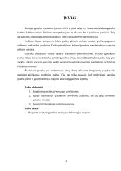 Gamybos istorija ir dabartis 3 puslapis