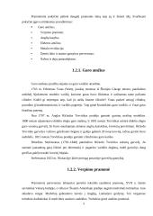 Gamybos istorija ir dabartis 5 puslapis