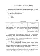 Gamybos istorija ir dabartis 9 puslapis