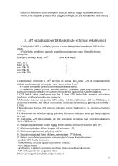 GPS sutankinamojo tinklo projektas 5 puslapis