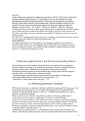 GPS sutankinamojo tinklo projektas 8 puslapis