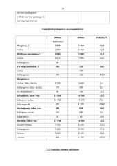 Įmonės kainodaros formavimas: AB "Utenos trikotažas" 19 puslapis