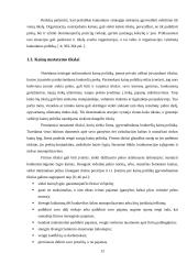 Įmonės kainodaros proceso analizė 12 puslapis