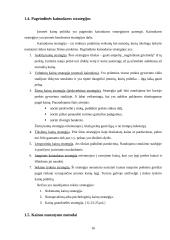 Įmonės kainodaros proceso analizė 16 puslapis