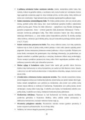 Įmonės kainodaros proceso analizė 18 puslapis