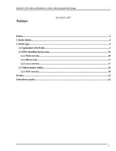 Įmonės LAN tinklo architektūra ir tokio tinklo programinė įranga 2 puslapis